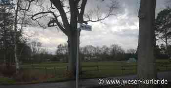 Rat befasst sich mit Grunderwerb - WESER-KURIER