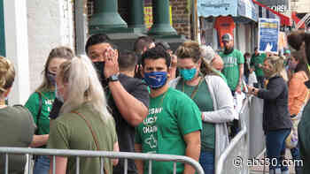 COVID surge in Europe should serve as warning to US, experts say