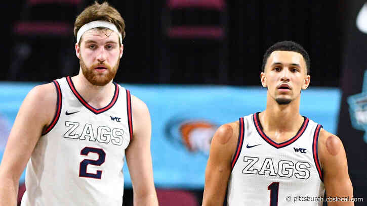 ‘I Have All Four Of Those One Seeds Getting To The Elite Eight,’ Says SportsLine’s Kenny White