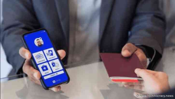 Airlines Claim Successful Trial For Travel Pass On International Flights