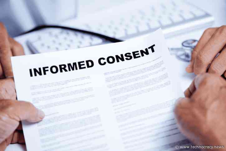 Physician: Informed Consent For COVID Vaccine Requires Full Disclosure Of Risk & Liability, And Here It Is…