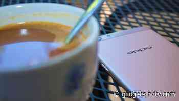 Oppo A54 4G US FCC Listing Shows 5,000mAh Battery, BIS Certification Tips Imminent India Launch