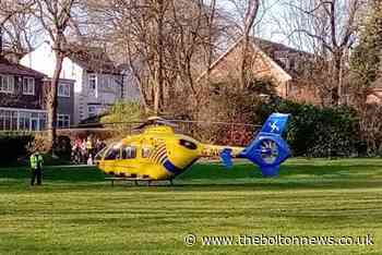 Police enquiries reveal schoolboy injured in attack was not victim of stabbing