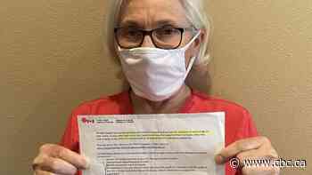 Canadian nurse living in U.S. seeks permission to work in small B.C. hospital