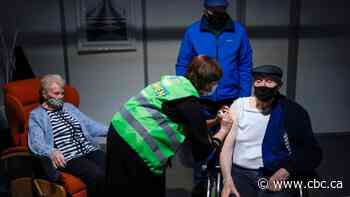 Europe waits for medicine agency review of AstraZeneca shot after blood clot reports