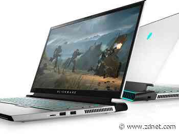 Alienware to offer $150 mechanical keyboard option for m15, m17 gaming laptops