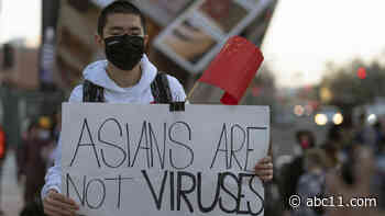 Daniel Dae Kim, members of Congress to testify on discrimination, violence against Asian Americans