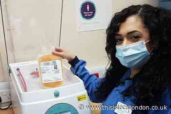 Morrisons Foundation supports Royal Marsden