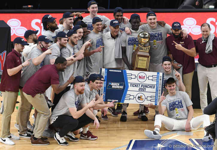 Loyola-Chicago Back In NCAA Tournament, Can They Recapture 2018 Magic? ‘It Will be Fun Watching Them Again’ Says CBS’ Bill Raftery