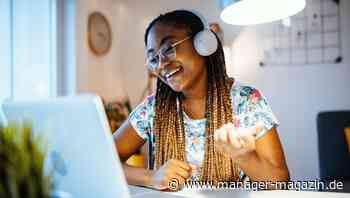 Tipps gegen den Homeoffice-Koller: Sie brauchen ein Foto, ein Post-it und eine Handpuppe