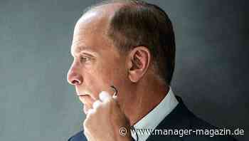 Larry Fink: Will der Blackrock-König wirklich das Klima retten?