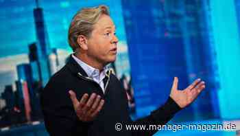 Korn Ferry: Das Angstregime beim Personalberater