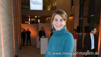 Heidelberger Druckmaschinen: Aufseherin Karen Heumann steigt aus