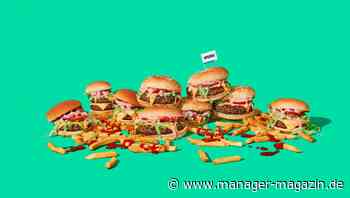 Nestlé, Unilever, Cargill kapern Geschäft mit vegetarischem Fleisch