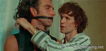 New Trailer for Timoner's 'Mapplethorpe - Director's Cut' Re-Release