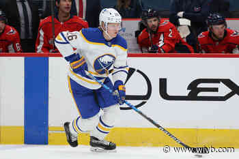 Sabres cancel morning practice; game still on