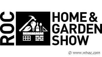 Rochester Home &amp; Garden Show postponed til' next year