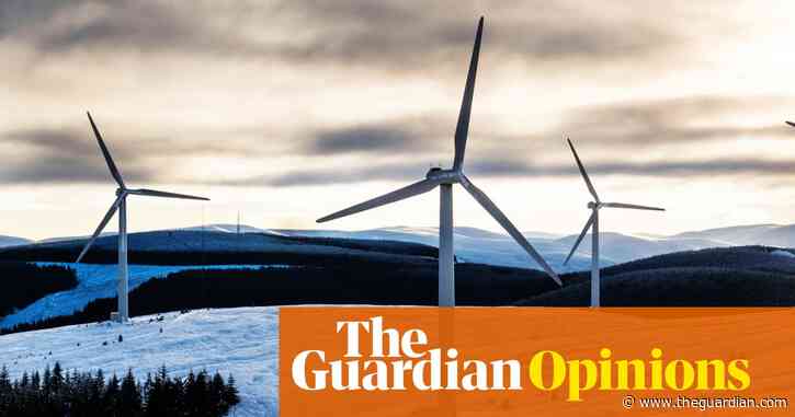 Time is running short – but we can get a grip on the climate crisis | Alok Sharma