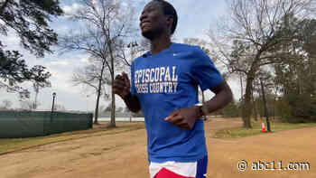 Chasing the American dream: One coach's track to an inspiring life