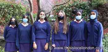 Northwood College girls win their own Philosothon