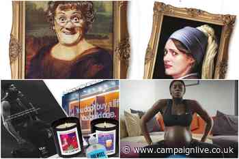 Campaign podcast: Populism vs high art, Nike and what makes an Agency of the Year