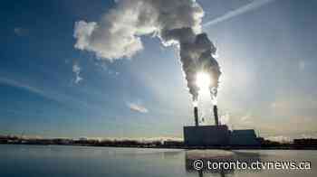 Ontario business hydro subsidy to cost province an estimated $15.2 billion by 2040