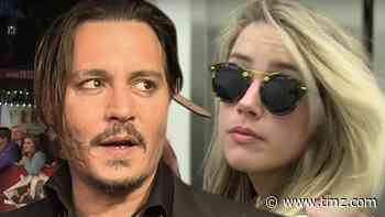 Johnny Depp Claims Amber Heard Didn't Donate Entire $7 Mil, Wants Retrial in Libel Case