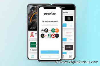 Fitness app that incentivizes exercising launches credit card for more rewards