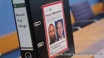 Wirecard: Bilanzchef wusste angeblich von nichts