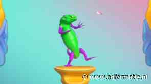 Lentekriebels: een explosie van kleine geluksmomentjes