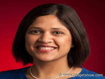 Former Google executive Aparna Chennapragada appointed Robinhood's chief product officer