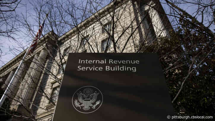 IRS Tax Filing Deadline To Be Pushed Back To May 17