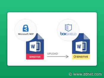 Box announces a new batch of platform integrations with Microsoft