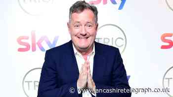 Top 5 most complained about moments on Good Morning Britain