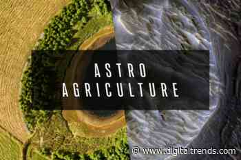 Astroagriculture: How we’ll grow crops on Mars