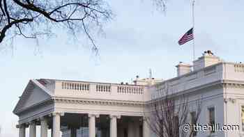 Biden orders flags lowered to honor victims of Atlanta shooting