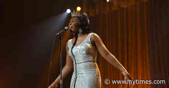 Review: ‘Genius: Aretha’ Speaks Loudest When It Sings