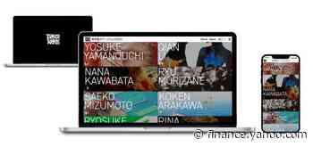 Tokyo University of the Arts: Art Fes 2021 - Yahoo Finance