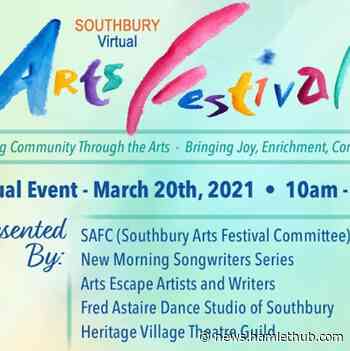 Upcoming Events in Southbury: Arts Festival, Girl Scout Cookie Weekend, and More! - HamletHub