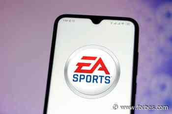 Can Electronic Arts Stock See Even Higher Levels? - Forbes