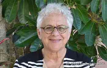 Terry Marks named Arts Alliance CEO - St Pete Catalyst