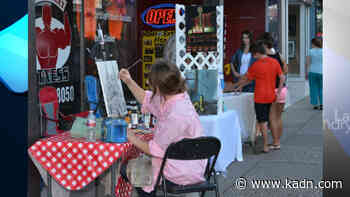 New Iberia Arts & Crafts Event Spring 2021 - FOX 15