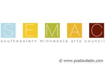 Southeastern Minnesota Arts Council awards $60,155 to area artists - PostBulletin.com