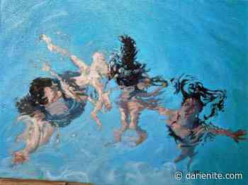 Winners of Rowayton Arts Center's Spring Juried Show Announced - darienite.com