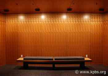 San Diego Arts Organizations Reflect On A Year Of Adapting, Uncertainty - KPBS