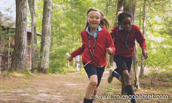 Get to Know Interlochen Arts Camp (Again!) - Chicago Parent