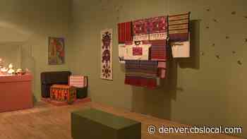 COVID-19 Arts & Cultural Relief Fund Distributes Grants To 52 Arts Organizations During Pandemic - CBS Denver