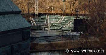 The Arts Are Coming Back This Summer. Just Step Outside. - The New York Times