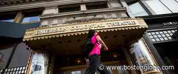 Why the arts must state its case - The Boston Globe