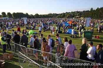 Organisers reveal latest changes for summer championships